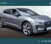 Jaguar I-PACE 2024
