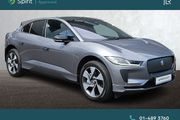 Jaguar I-PACE 2024