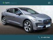 Jaguar I-PACE 2024
