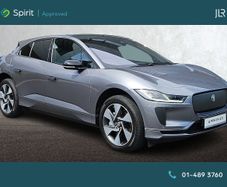 Jaguar I-PACE 2024