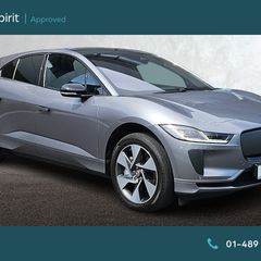 Jaguar I-PACE 2024