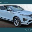 Land Rover Range Rover Evoque 2025