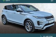 Land Rover Range Rover Evoque 2025