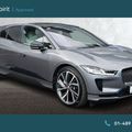 Jaguar I-PACE 2022