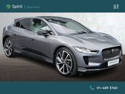 Jaguar I-PACE 2022