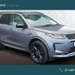 Land Rover Discovery Sport 2025