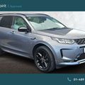 Land Rover Discovery Sport 2025