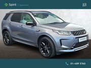 Land Rover Discovery Sport 2025