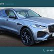 Jaguar F- PACE 2023