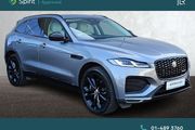 Jaguar F- PACE 2023