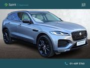 Jaguar F- PACE 2023