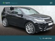 Land Rover Discovery Sport 2025