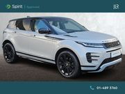 Land Rover Range Rover Evoque 2025