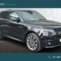 Land Rover Range Rover Sport 2025