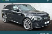 Land Rover Range Rover Sport 2025