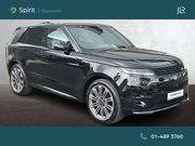Land Rover Range Rover Sport 2025