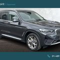 BMW X3 2023