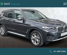 BMW X3 2023