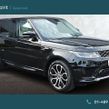Land Rover Range Rover Sport 2022