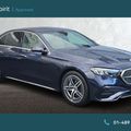 Mercedes-Benz E-Class 2024