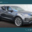 Land Rover Range Rover Evoque 2025