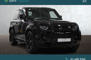 Land Rover Defender 2026