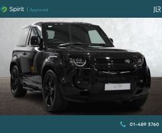 Land Rover Defender 2026