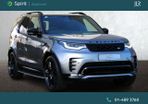 Land Rover Discovery 2026