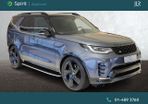 Land Rover Discovery 2026