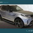 Land Rover Discovery 2026