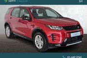 Land Rover Discovery Sport 2026