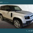 Land Rover Defender 2026