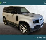 Land Rover Defender 2026