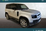 Land Rover Defender 2026