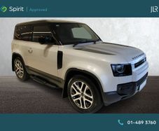 Land Rover Defender 2026