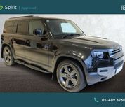 Land Rover Defender 2026