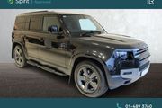 Land Rover Defender 2026