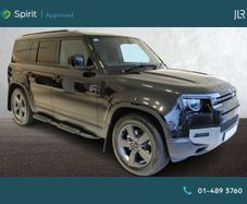 Land Rover Defender 2026