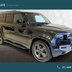 Land Rover Defender 2026