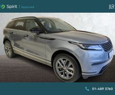 Land Rover Range Rover Velar 2026
