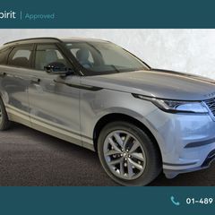Land Rover Range Rover Velar 2026