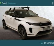 Land Rover Range Rover Evoque 2026