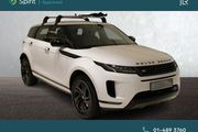 Land Rover Range Rover Evoque 2026