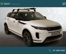 Land Rover Range Rover Evoque 2026