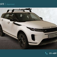Land Rover Range Rover Evoque 2026