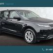 Land Rover Range Rover Evoque 2021