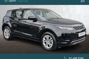 Land Rover Range Rover Evoque 2021