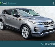 Land Rover Range Rover Evoque 2023
