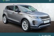 Land Rover Range Rover Evoque 2023