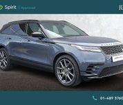Land Rover Range Rover Velar 2024